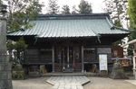 神炊館神社（おたきやじんじゃ）otakiya shinto shrine02